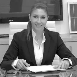 Christiana Aristidou - Business Technology Lawyer