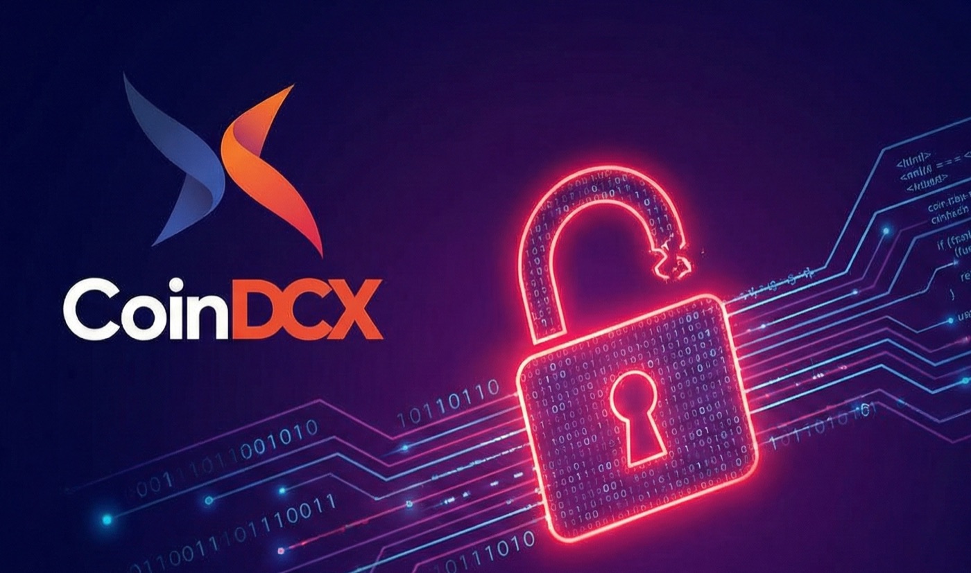 CoinDCX Hack