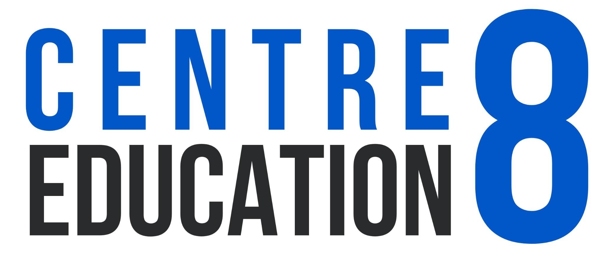 Center 8 Education - Blockchain Education and Training Partner