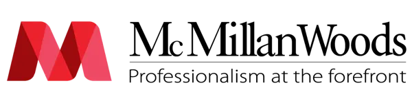 McMillan Woods - Audit, Tax and Advisory Partner