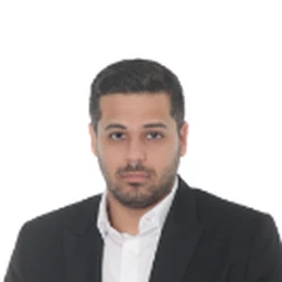 Marinos Tramountanellis — Audit Manager