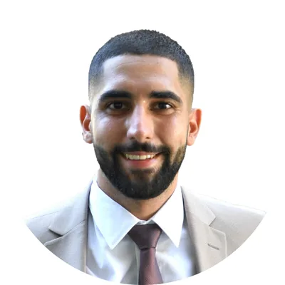 Panayiotis Kattides — Co-Founder & CTO, Ondology Labs